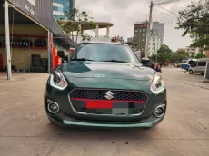 Suzuki Swift 2019 số tự động tại Quảng Ninh