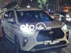 Toyota Veloz Top 2022 Trắng 30000 km