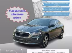 XE CHÂU ÂU - GIÁ ĐANG ĐẸP NHẤT THÁNG 4
