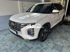 Hyundai Creta 2024 Đặc biệt Trắng