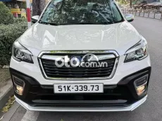 Subaru Forester 2022 - 31000 km