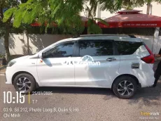 Suzuki Ertiga Trắng 230000 km