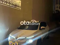 Nữ ít lái, bán xe điện VinFast VFe34 Trắng 27000km
