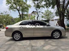 Toyota Corolla 2010 170.000 km Nâu vàng