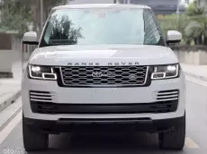 Land Rover Ranger Rover Vogue 2019
