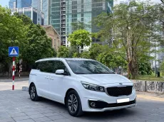 Kia Sedona 2.2 DATH 2018