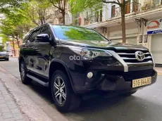 Toyota Fortuner hàng nhập bản G máy dầu SX 2019