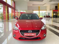 Sedan 5 chỗ số tự động, nổi tiếng lành bền, tiết kiệm