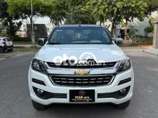 Chevrolet Trailblazer 2018 số Tự Động