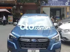 Subaru Forester 2023 i-S Eyesight Xanh