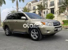 Toyota RAV4 2007 ( siêu cọp ) máy 2.4 nhập nhật