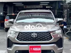 Toyota Innova Cross 2.0V 2025