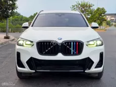 BMW X3 Xdrive30I Msport 2024 lướt nhẹ cực đẹp