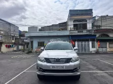 Bán Fortuner đời 2015 moden 2016 động cơ 2.7 số tự động