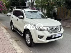 Nissan Terra 2019 2.5 MT máy dầu nhập khẩu