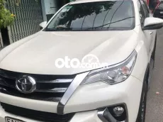 Toyota Fortuner 2019 Trắng 160000 km