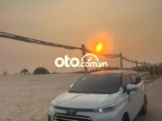 Toyota Avanza 2025 Trắng 11000km
