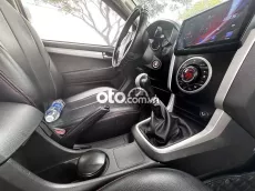 Isuzu D-Max Xám Số sàn