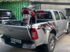 Isuzu D-Max 2009, dmax 3.0 100km/6l