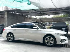 Honda Accord 2023 tại Tp.HCM