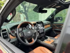 RAM 1500 Longhorn ( 2025 )