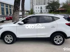 MG ZS 2024 STD 28000 km Trắng