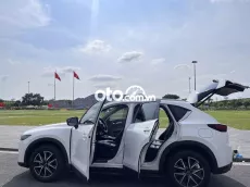 Mazda CX5 2019 Luxury 70000 km Trắng