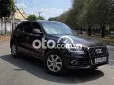 Bán xe Audi Q5 2015 Nâu lăn bánh 63.000 km
