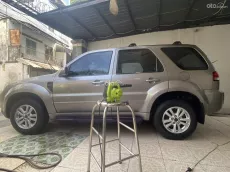 Ford Escape 2011