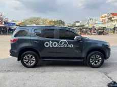 Chevrolet Trailblazer LTZ 2018 95.000km Xám