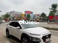 Hyundai Kona 2.0 Đặc biệt Trắng 60000 km