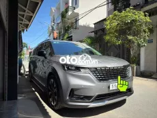 KIA Carnival Premium 2024 18466 km