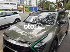 Kia Sportage 2022 1.6 Xăng Xanh