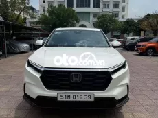 Honda CRV Type L Trắng 7000km