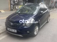 VinFast Fadil 2020 Base Xanh 56.000 km