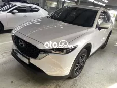 Mazda CX-5 Deluxe 2.0 AT Trắng 15.000 km