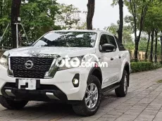 Nissan Navara Trắng 66291 km