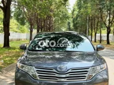 Toyota Venza 2.7 AWD full kịch hàng siêu hiếm