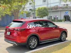 Mazda CX-8 Đỏ 7 chỗ