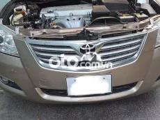 Toyota Camry 2009 2.4G Nâu