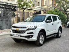 🚘Trailblazer- Máy Dầu- Số Tự Động-7chỗ