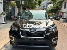 Subaru Forester 2022 2.0i L 4x4 68.000 km Đen