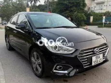 Hyundai Accent 2018 1.4 ATH - 110000 km