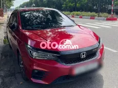 Honda City RS 2022 Đỏ 46000km