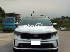 Cần bán xe Kia Sorento 2021 2.2D - chính chủ