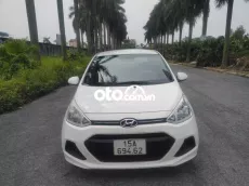 Hyundai i10 Sedan 2015 Trắng