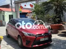 Toyota Yaris 2017