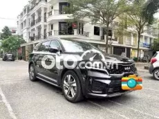 Kia Sorento 2022 Signature Đen 76.000 km