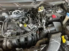 Ford Ecosport 2021 Xám 37.000km