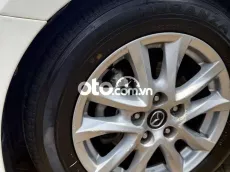 Mazda 3 Sport 2017 Trắng 128500 km